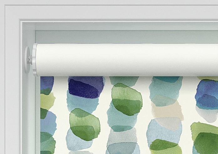 Bluebellgray Tobermory, Bay - Twist&Fit Roller Blind - Image 9